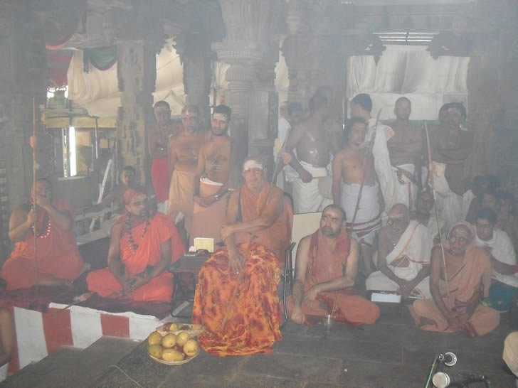 Atirudram Poornahuti